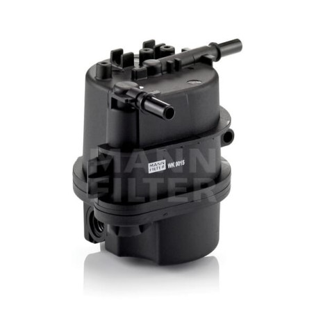 Filtre MANN-FILTER WK9015X