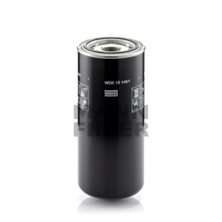 Filtre MANN-FILTER WDK131451
