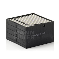 Filtre MANN-FILTER PU85