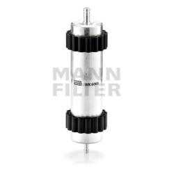 Filtre MANN-FILTER WK6008
