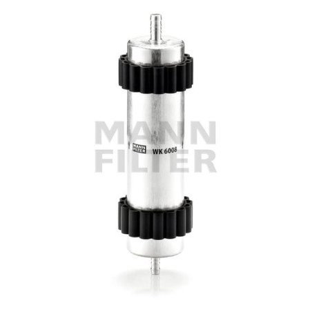 Filtre MANN-FILTER WK6008
