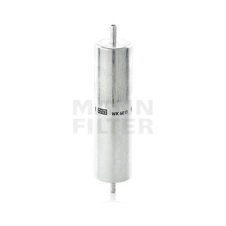 Filtre MANN-FILTER WK6011