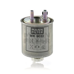 Filtre MANN-FILTER WK9022