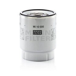 Filtre MANN-FILTER WK10006Z
