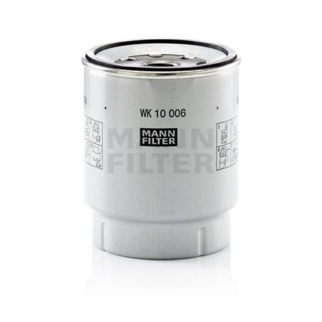 Filtre MANN-FILTER WK10006Z
