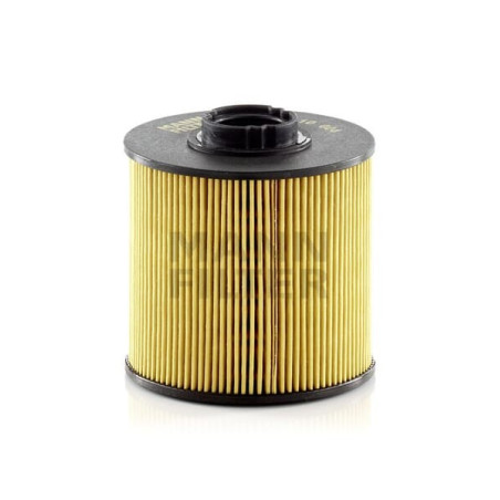 Filtre MANN-FILTER PU10004Z