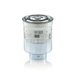 Filtre MANN-FILTER WK8028Z