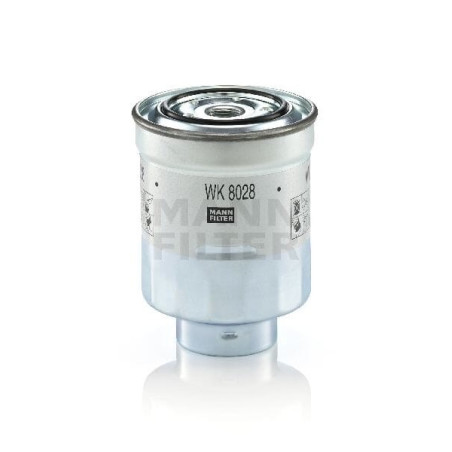 Filtre MANN-FILTER WK8028Z