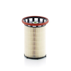 Filtre MANN-FILTER PU8007
