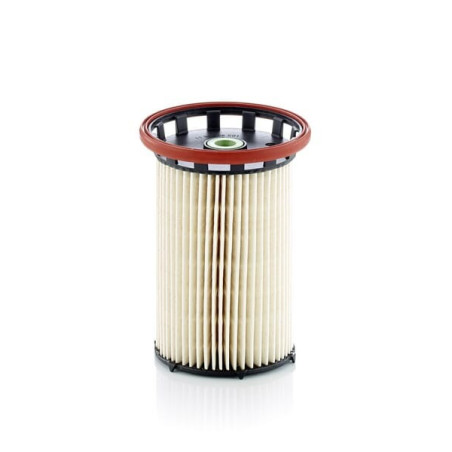 Filtre MANN-FILTER PU8007