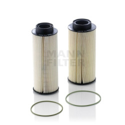 Filtre MANN-FILTER PU100032X