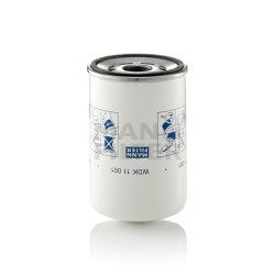 Filtre MANN-FILTER WDK11001