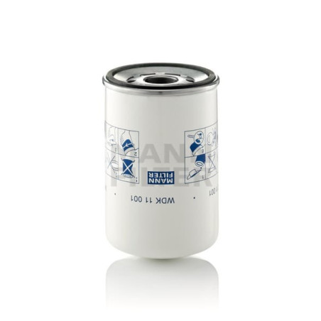 Filtre MANN-FILTER WDK11001