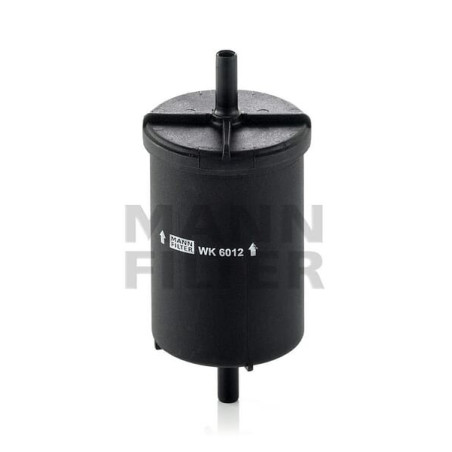 Filtre MANN-FILTER WK6012GJ