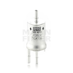 Filtre MANN-FILTER WK6015