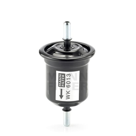 Filtre MANN-FILTER WK6013