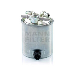 Filtre MANN-FILTER WK9025