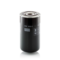Filtre MANN-FILTER WDK9501