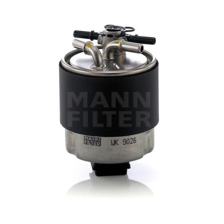Filtre MANN-FILTER WK9026