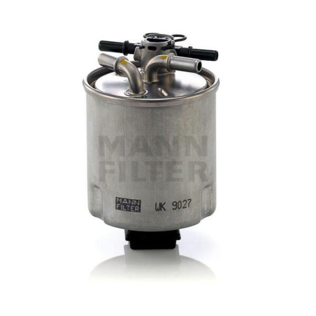 Filtre MANN-FILTER WK9027