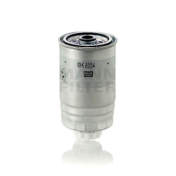 Filtre MANN-FILTER WK8034