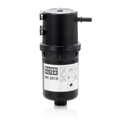 Filtre MANN-FILTER WK9016