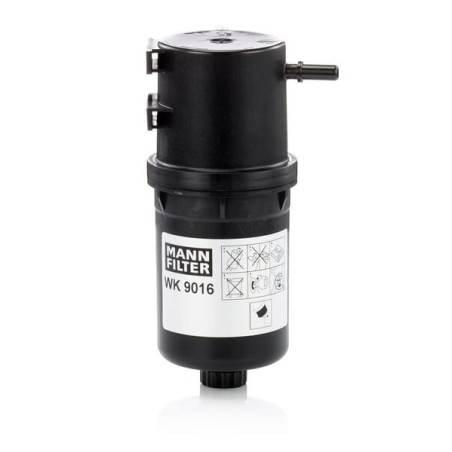 Filtre MANN-FILTER WK9016