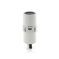 Filtre MANN-FILTER WK9017X