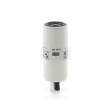 Filtre MANN-FILTER WK9017X