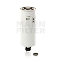 Filtre MANN-FILTER WK9654X