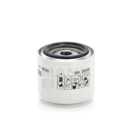 Filtre MANN-FILTER WK8500