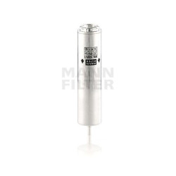 Filtre MANN-FILTER WK50051Z