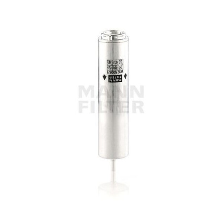 Filtre MANN-FILTER WK50051Z
