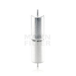 Filtre MANN-FILTER WK6021