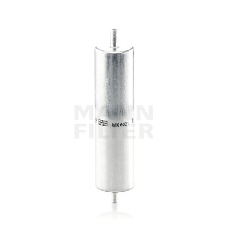 Filtre MANN-FILTER WK6021