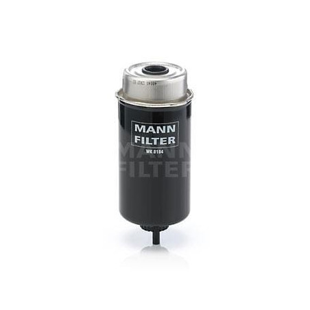 Filtre MANN-FILTER WK8184