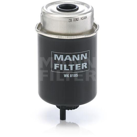 Filtre MANN-FILTER WK8185