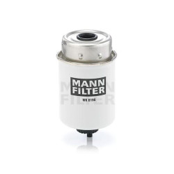Filtre MANN-FILTER WK8190