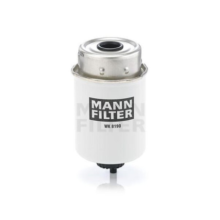 Filtre MANN-FILTER WK8190