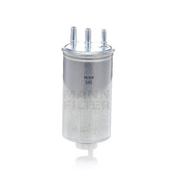 Filtre MANN-FILTER WK8039