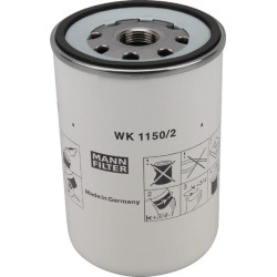 Filtre MANN-FILTER WK11502