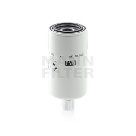 Filtre MANN-FILTER WK10012X