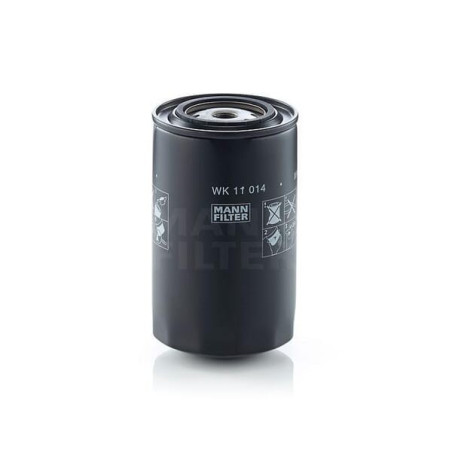 Filtre MANN-FILTER WK11014