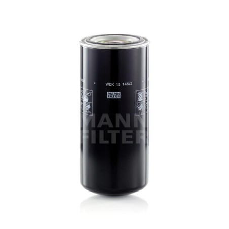 Filtre MANN-FILTER WDK131452