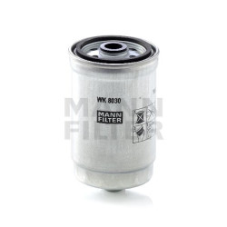 Filtre MANN-FILTER WK8030