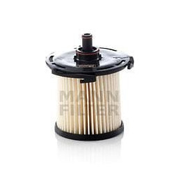 Filtre MANN-FILTER PU12003Z