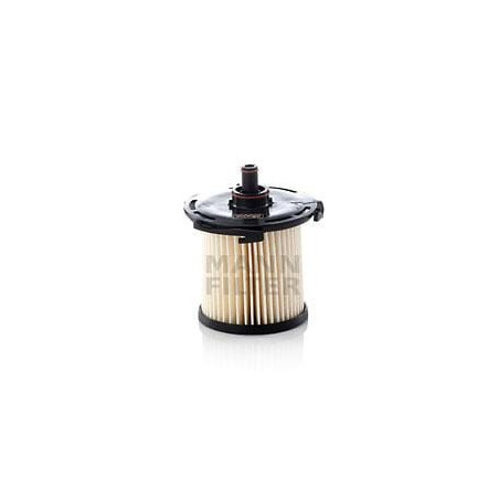 Filtre MANN-FILTER PU12003Z