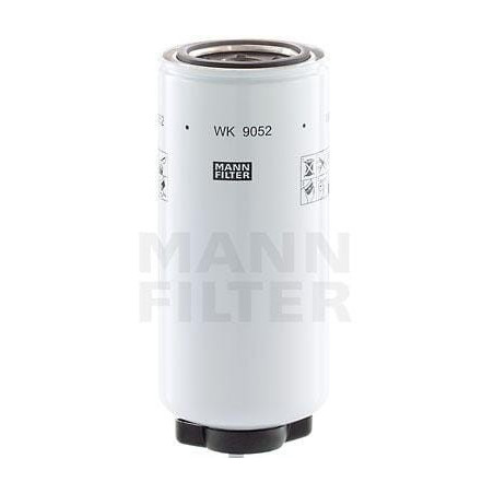 Filtre MANN-FILTER WK9052X