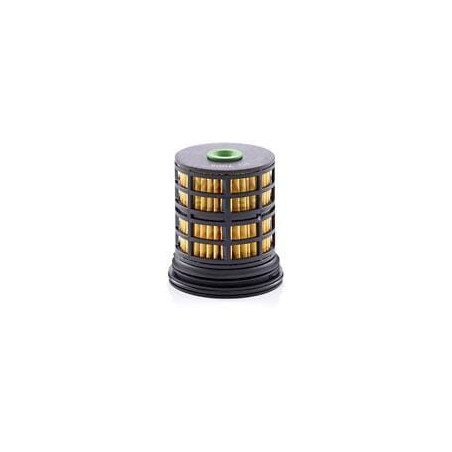 Filtre MANN-FILTER PU7006