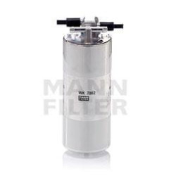 Filtre MANN-FILTER WK7002